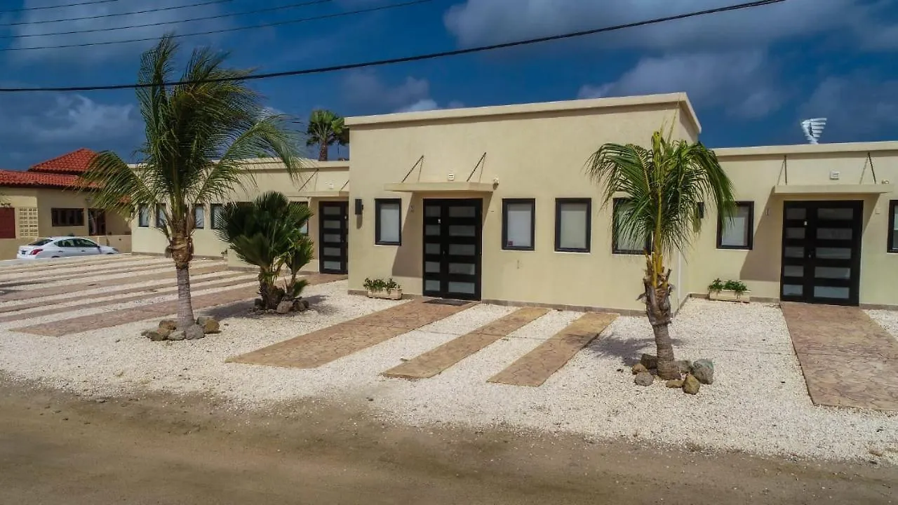 Casas Del Sol Apartment Westpunt