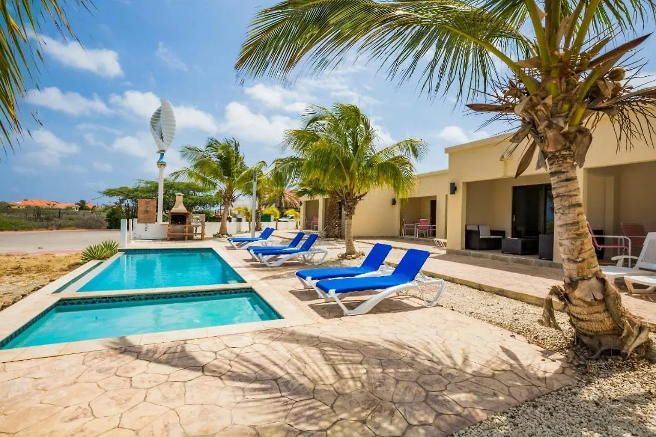 Casas Del Sol Apartment Westpunt