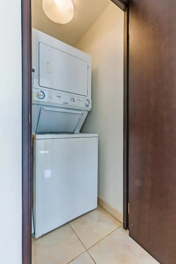 Casas Del Sol Apartment Westpunt Curacao