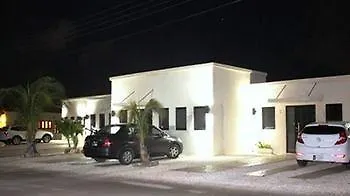 Casas Del Sol Apartment Westpunt