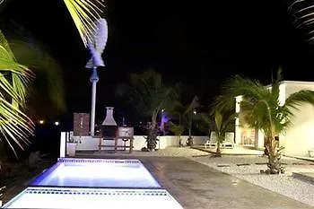Casas Del Sol Apartment Westpunt 0*,  Curacao