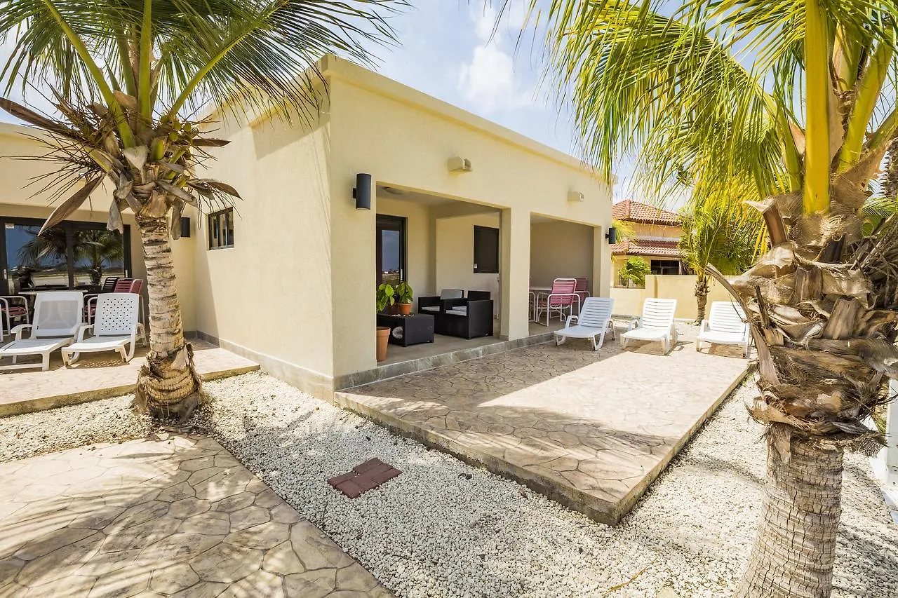 Casas Del Sol Apartment Westpunt