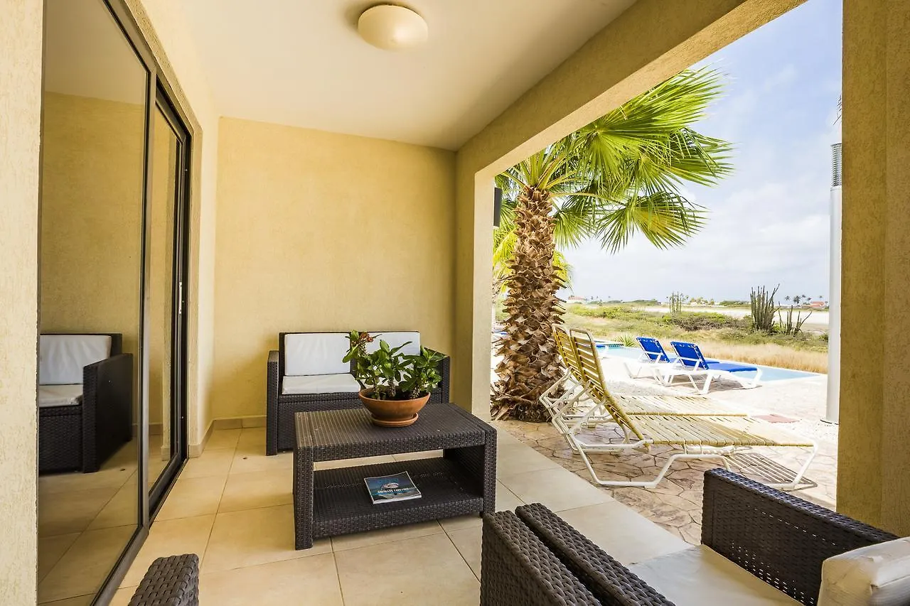Casas Del Sol Apartment Westpunt