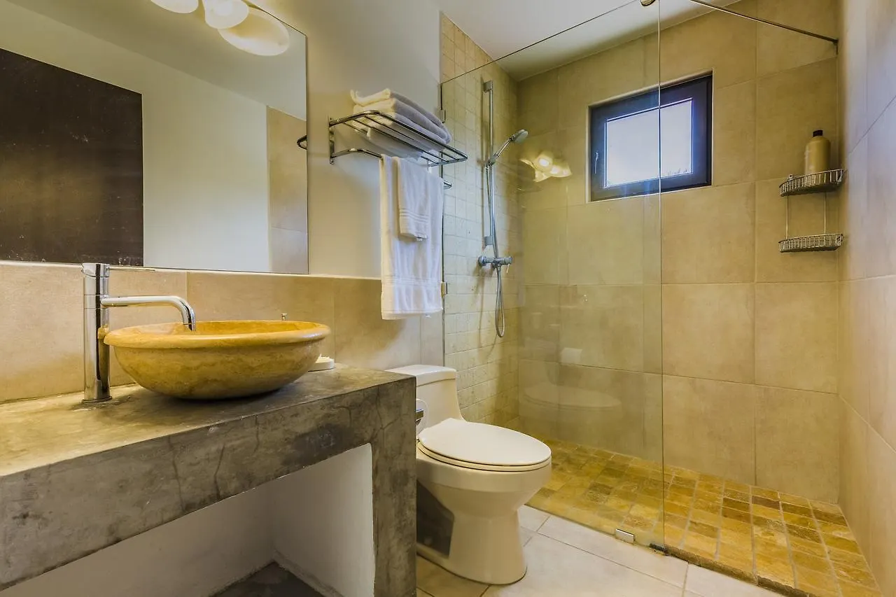 Casas Del Sol Apartment Westpunt