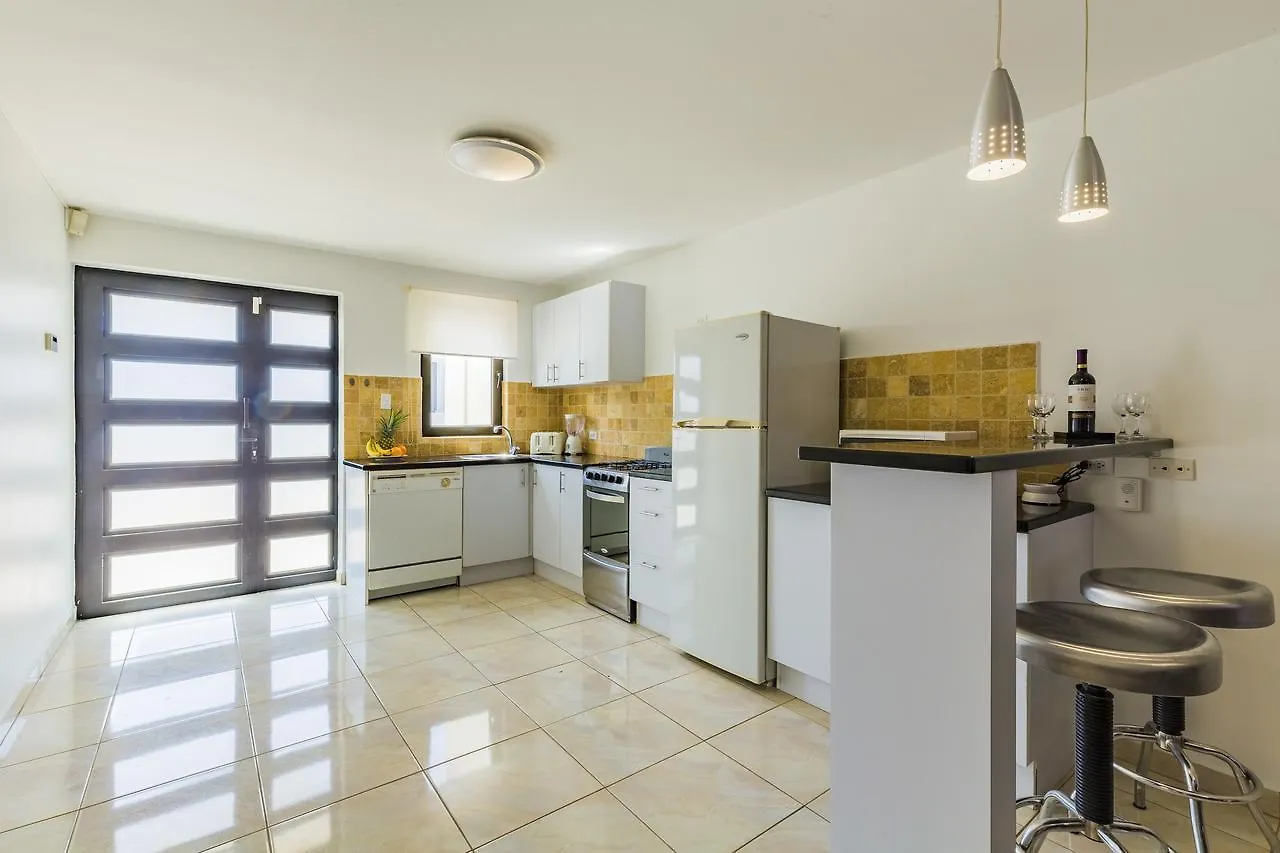 Casas Del Sol Apartment Westpunt