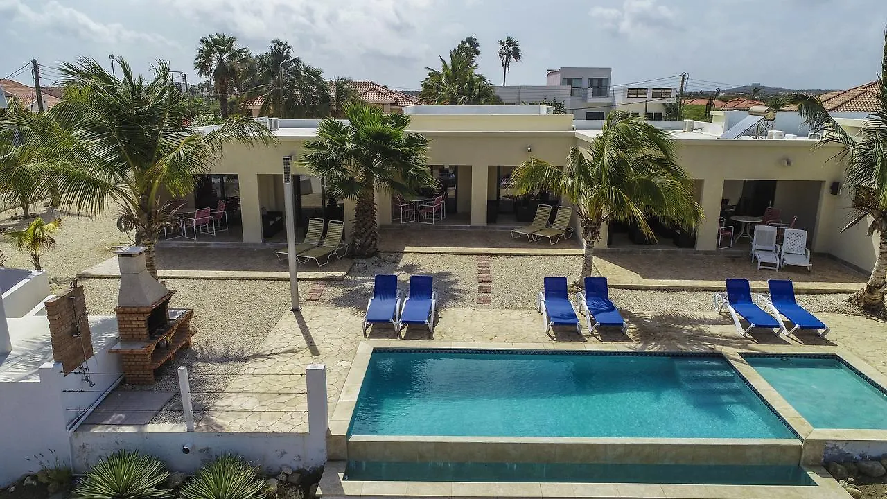 Casas Del Sol Apartment Westpunt