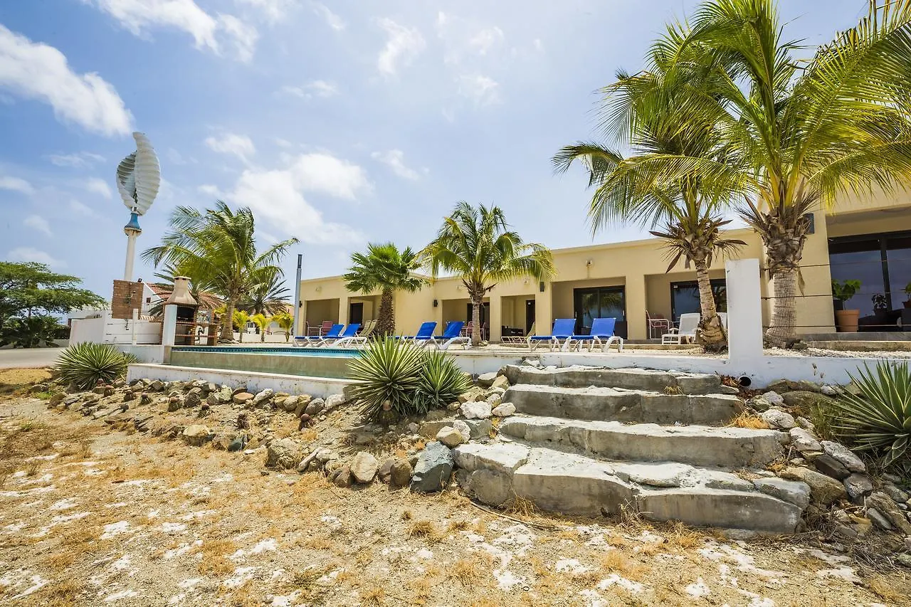 Casas Del Sol Apartment Westpunt
