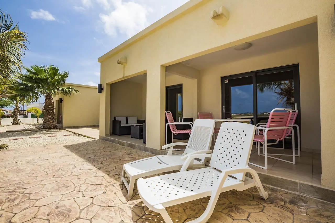 Casas Del Sol Apartment Westpunt