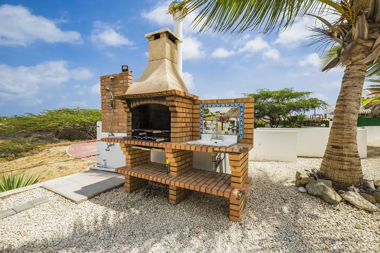 Casas Del Sol Apartment Westpunt Curacao