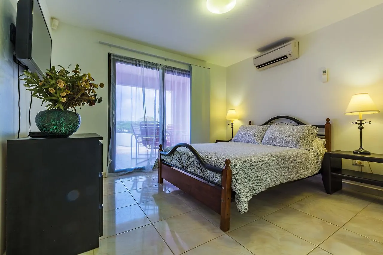Casas Del Sol Apartment Westpunt