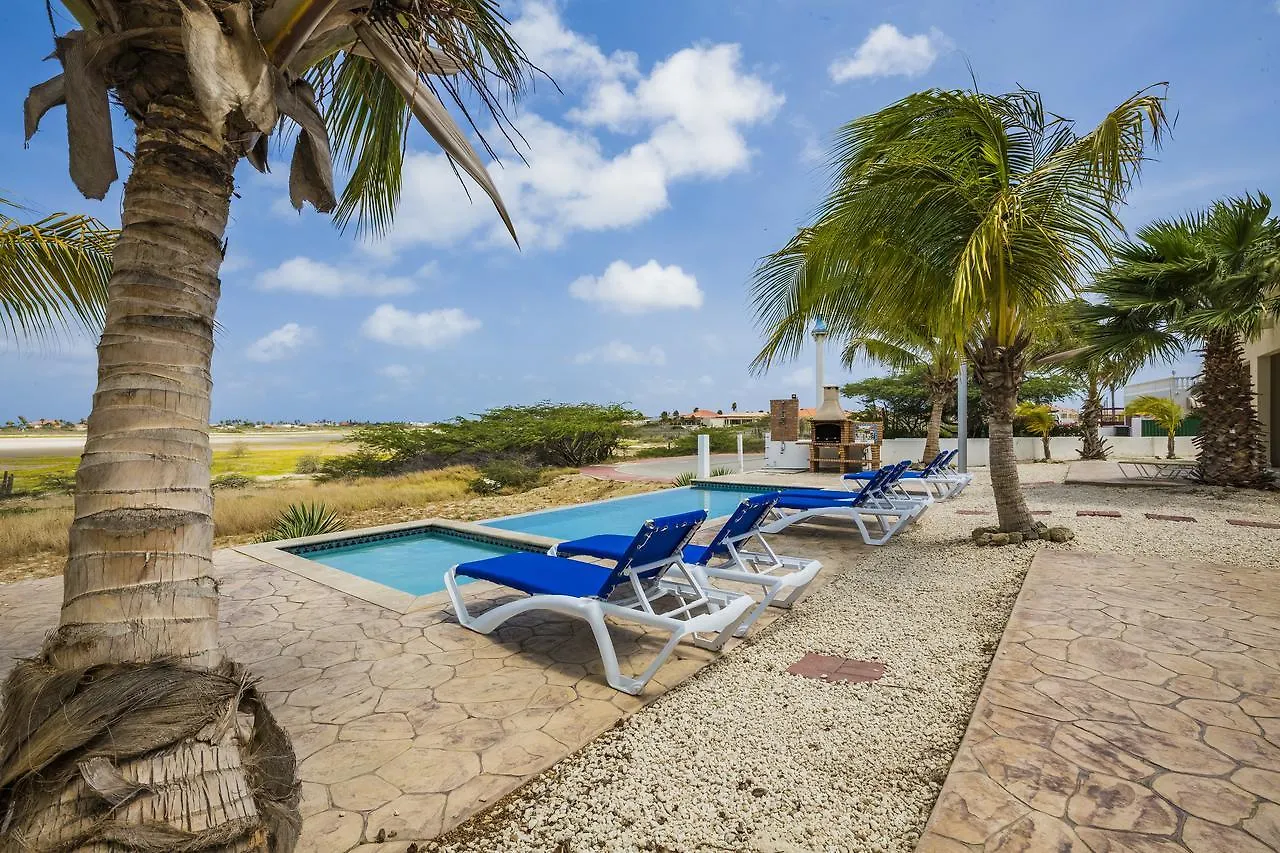Casas Del Sol Apartment Westpunt