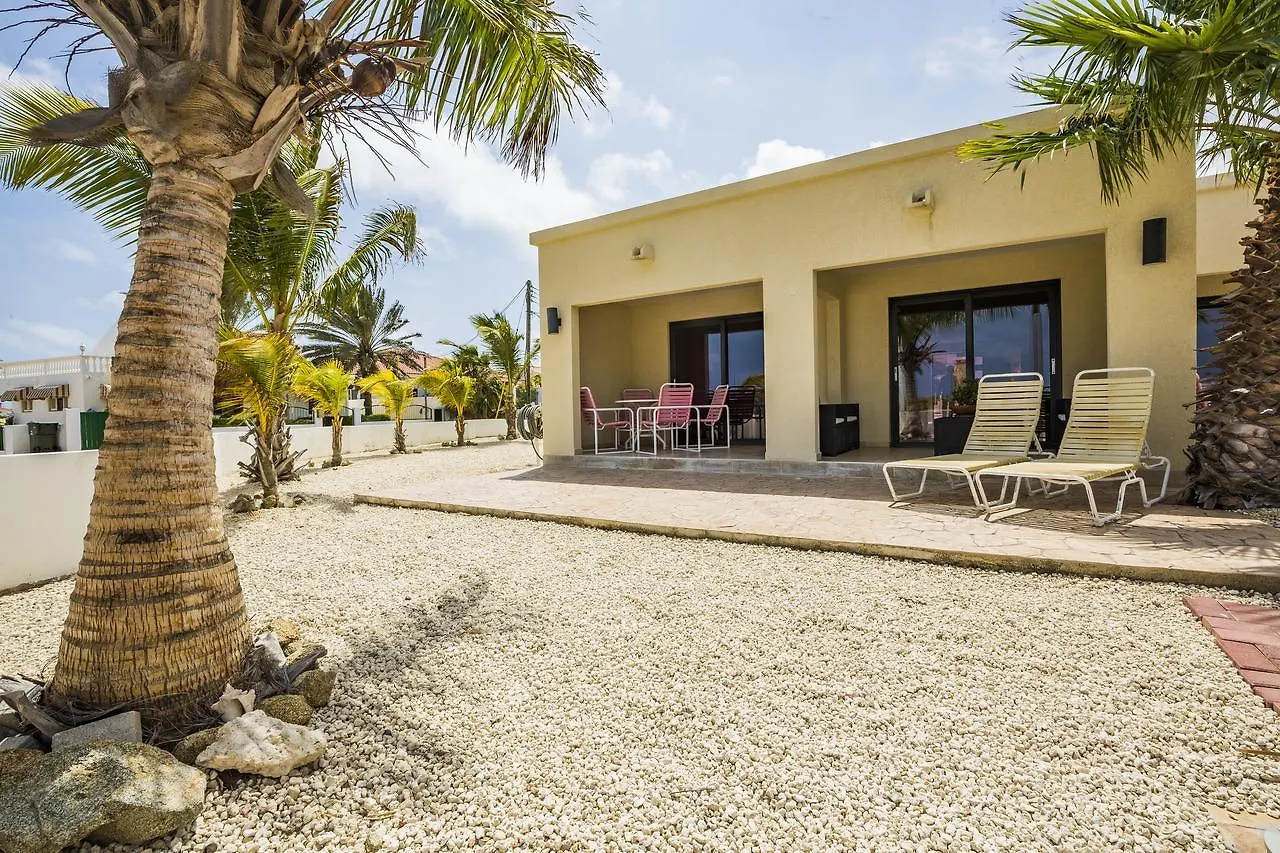 Casas Del Sol Apartment Westpunt