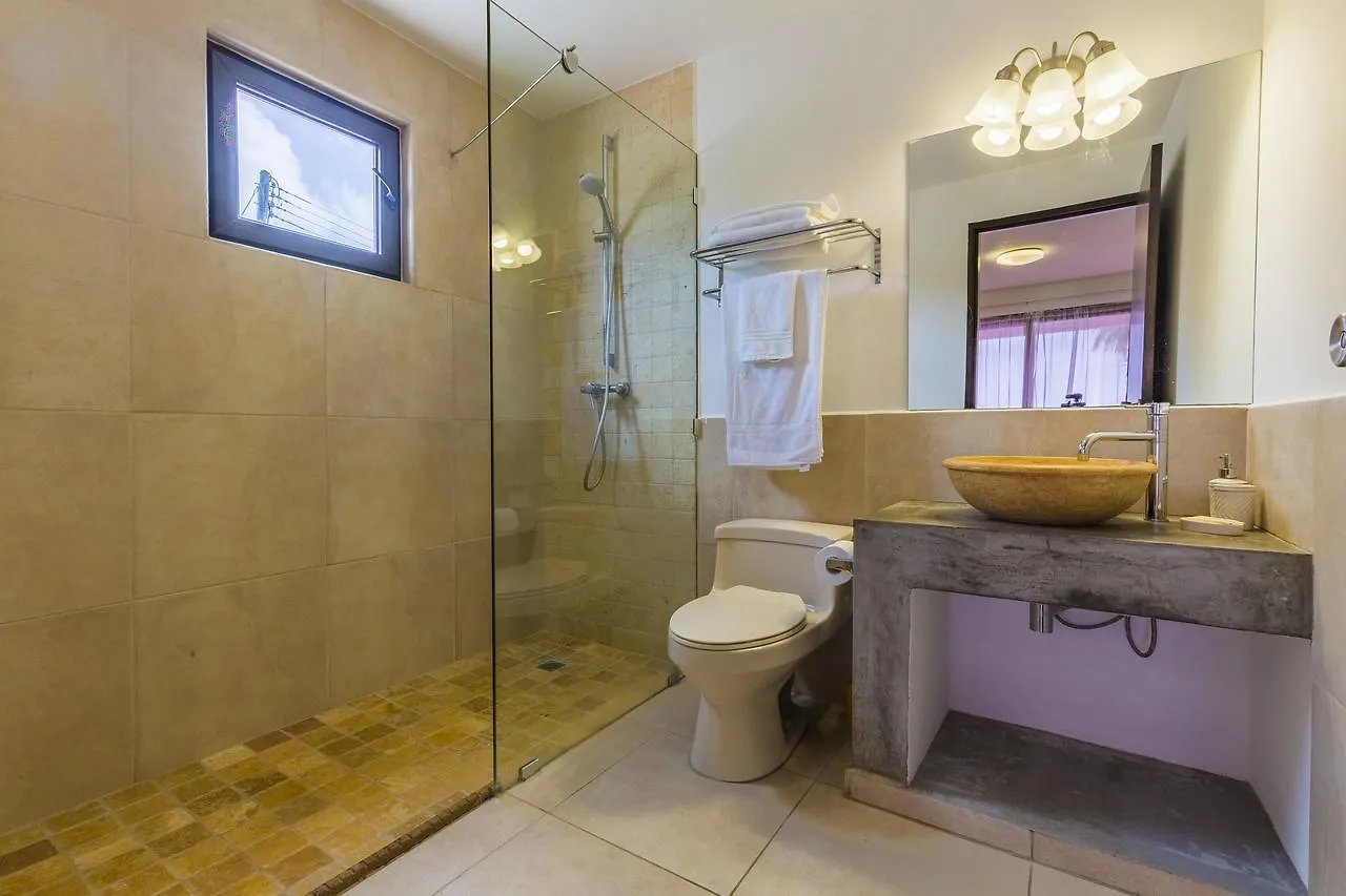 Casas Del Sol Apartment Westpunt
