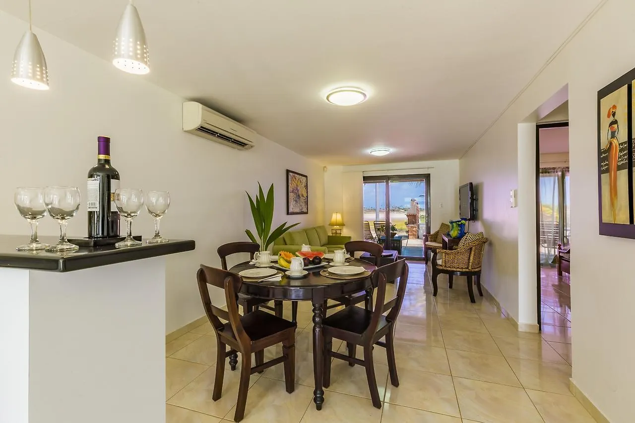 Casas Del Sol Apartment Westpunt