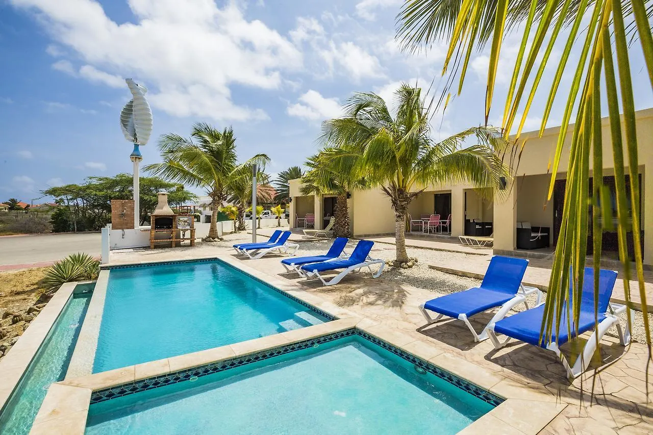 Casas Del Sol Apartment Westpunt
