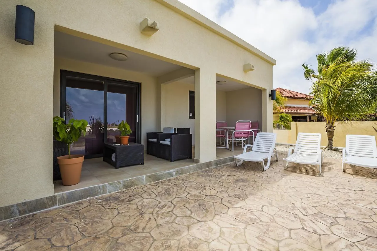 Casas Del Sol Apartment Westpunt