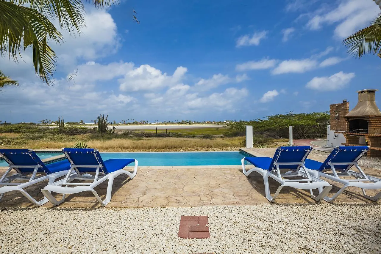 Casas Del Sol Apartment Westpunt Curacao