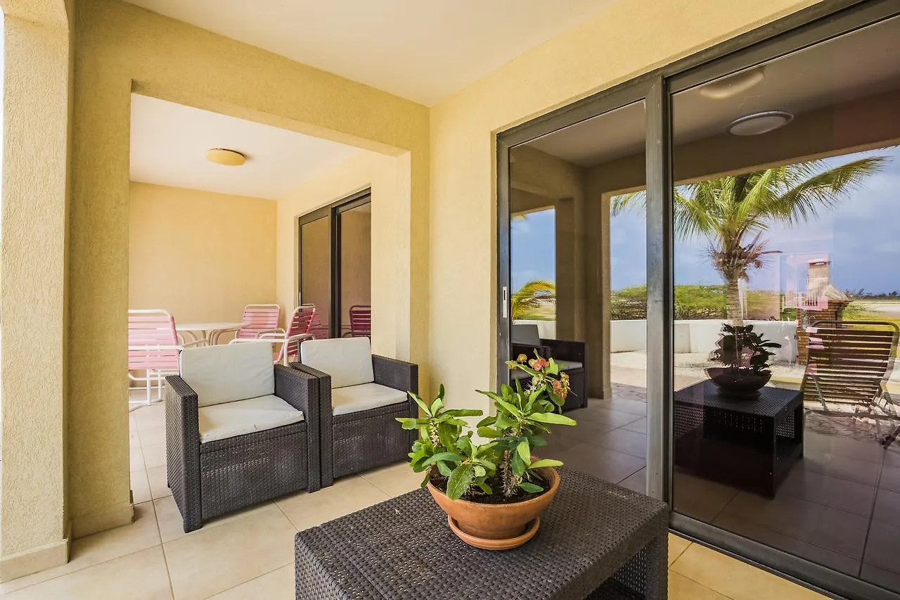 Casas Del Sol Apartment Westpunt 0*,