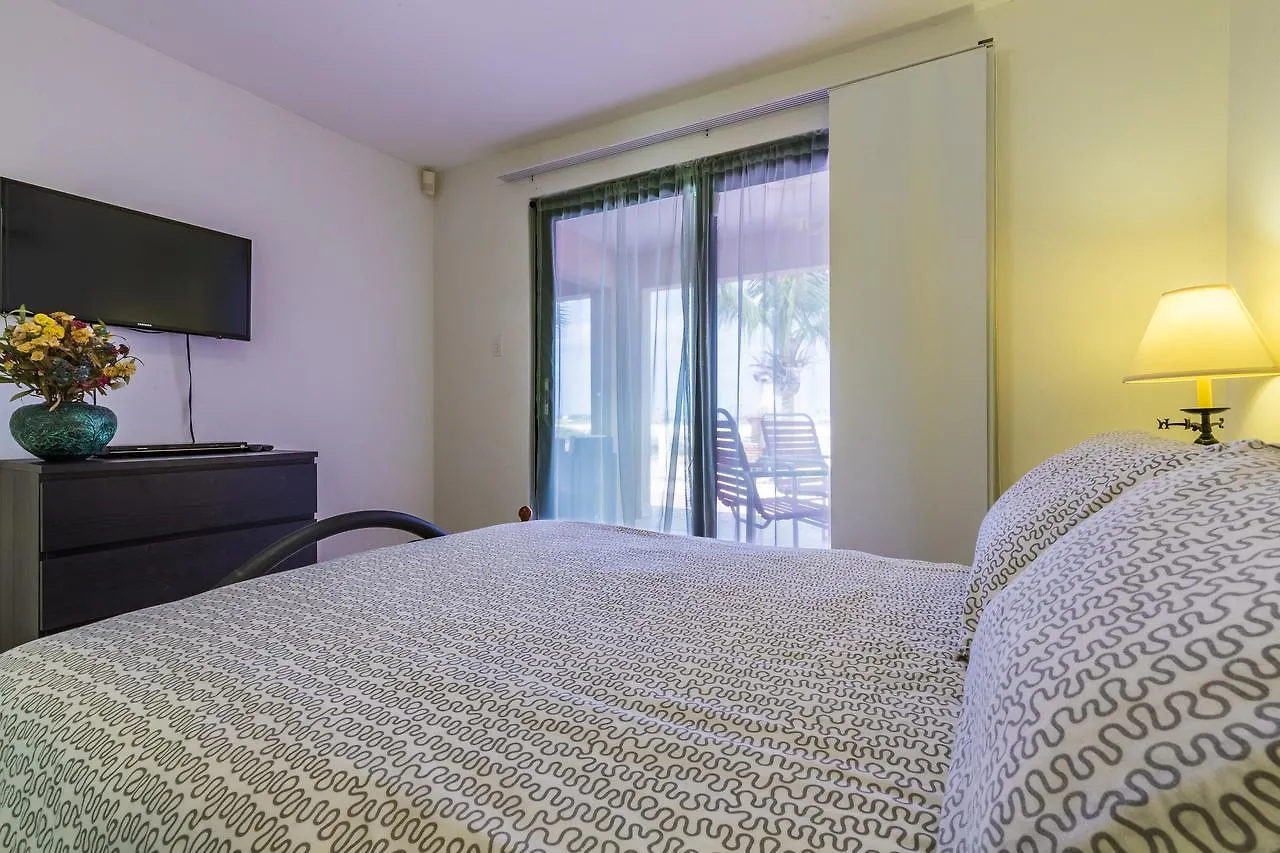 Casas Del Sol Apartment Westpunt