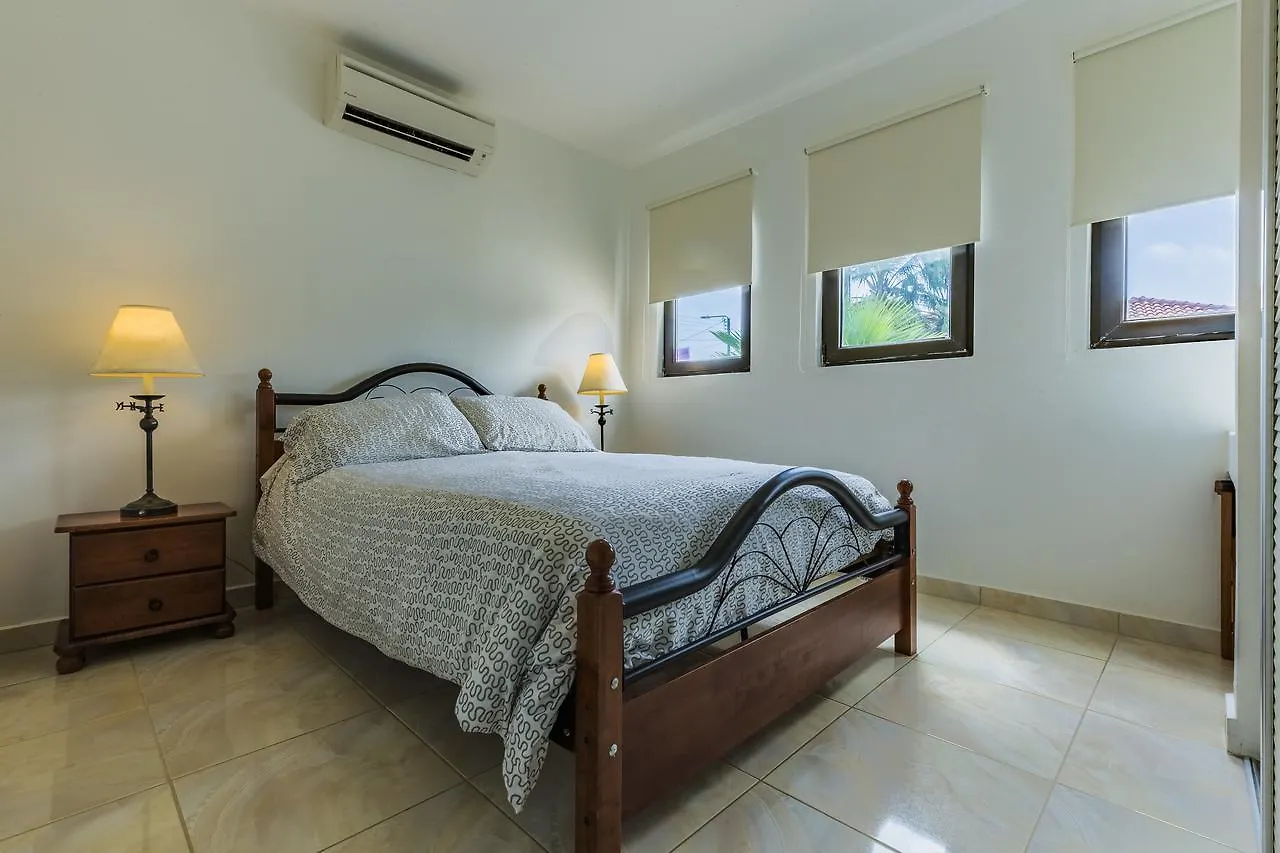 Casas Del Sol Apartment Westpunt