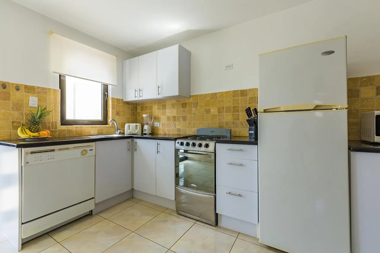 Casas Del Sol Apartment Westpunt Curacao