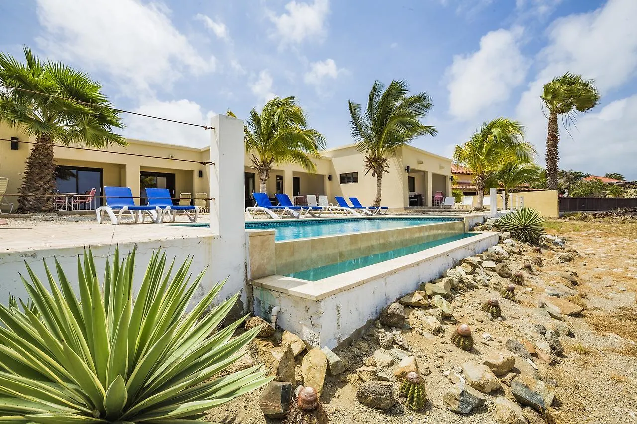Casas Del Sol Apartment Westpunt