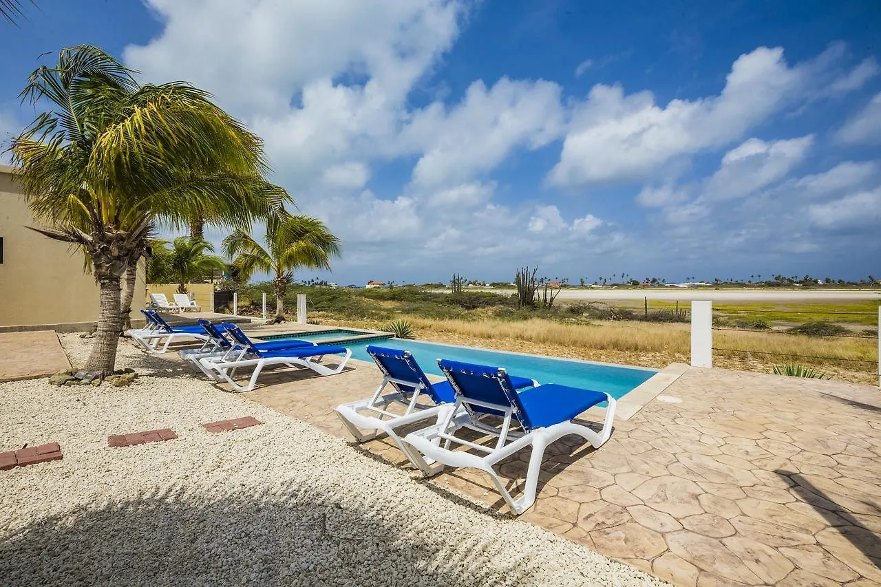 Casas Del Sol Apartment Westpunt