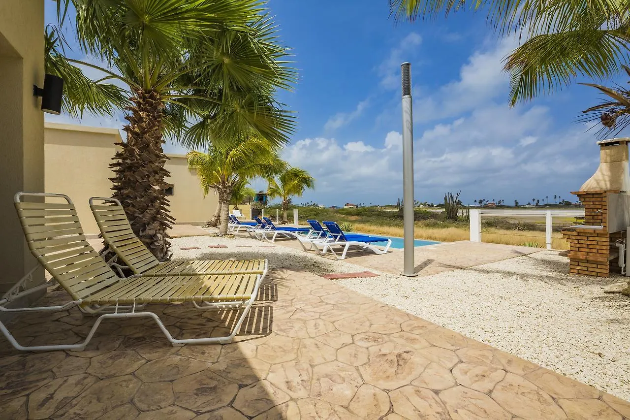 Casas Del Sol Apartment Westpunt