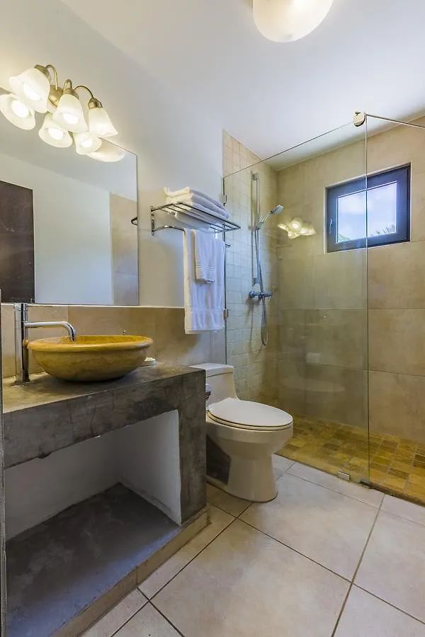 Casas Del Sol Apartment Westpunt