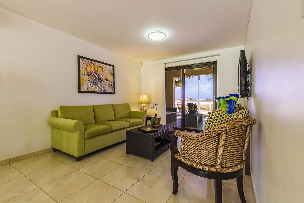 Casas Del Sol Apartment Westpunt