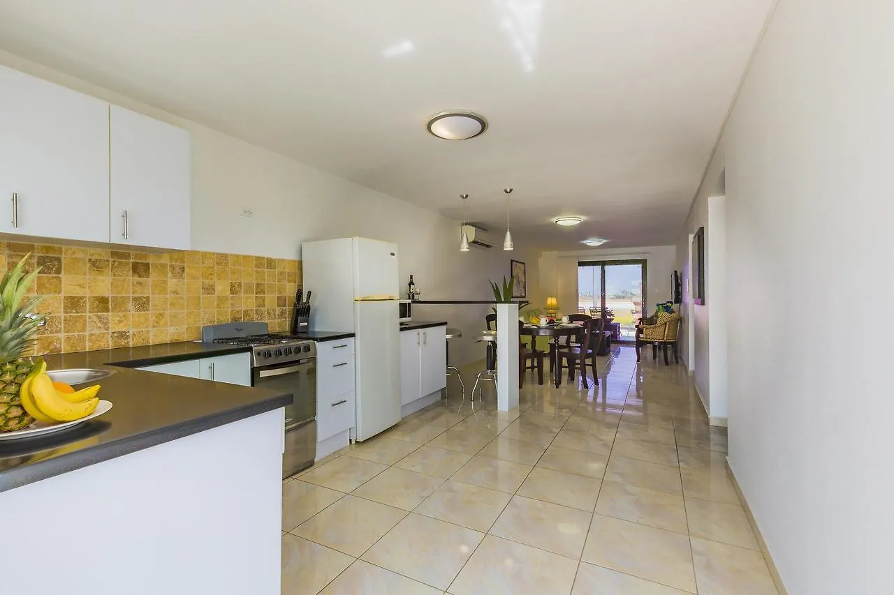 Casas Del Sol Apartment Westpunt