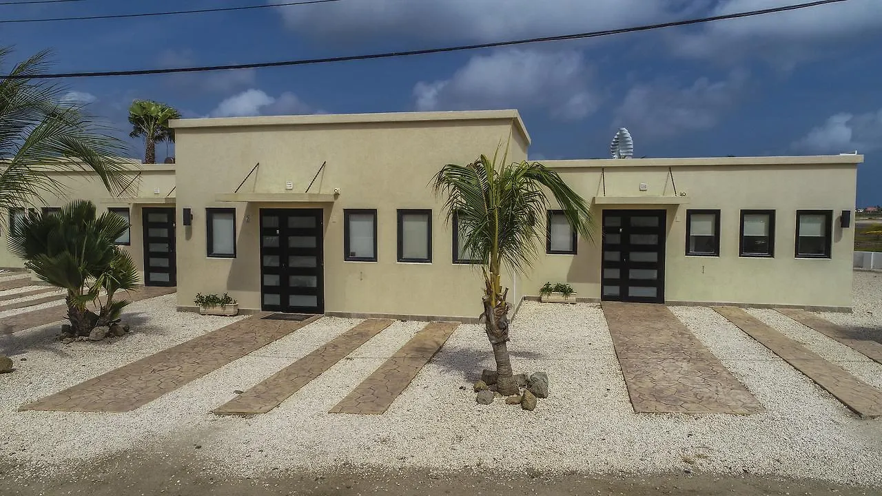 Casas Del Sol Apartment Westpunt 0*,  Curacao