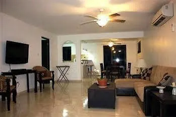 Casas Del Sol Apartment Westpunt Curacao