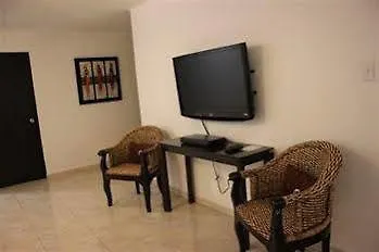 Casas Del Sol Apartment Westpunt