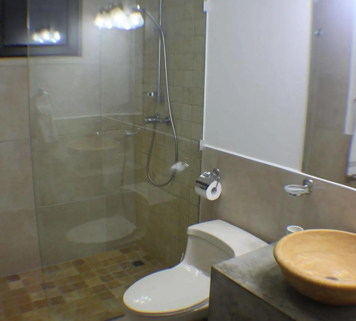 Casas Del Sol Apartment Westpunt Curacao