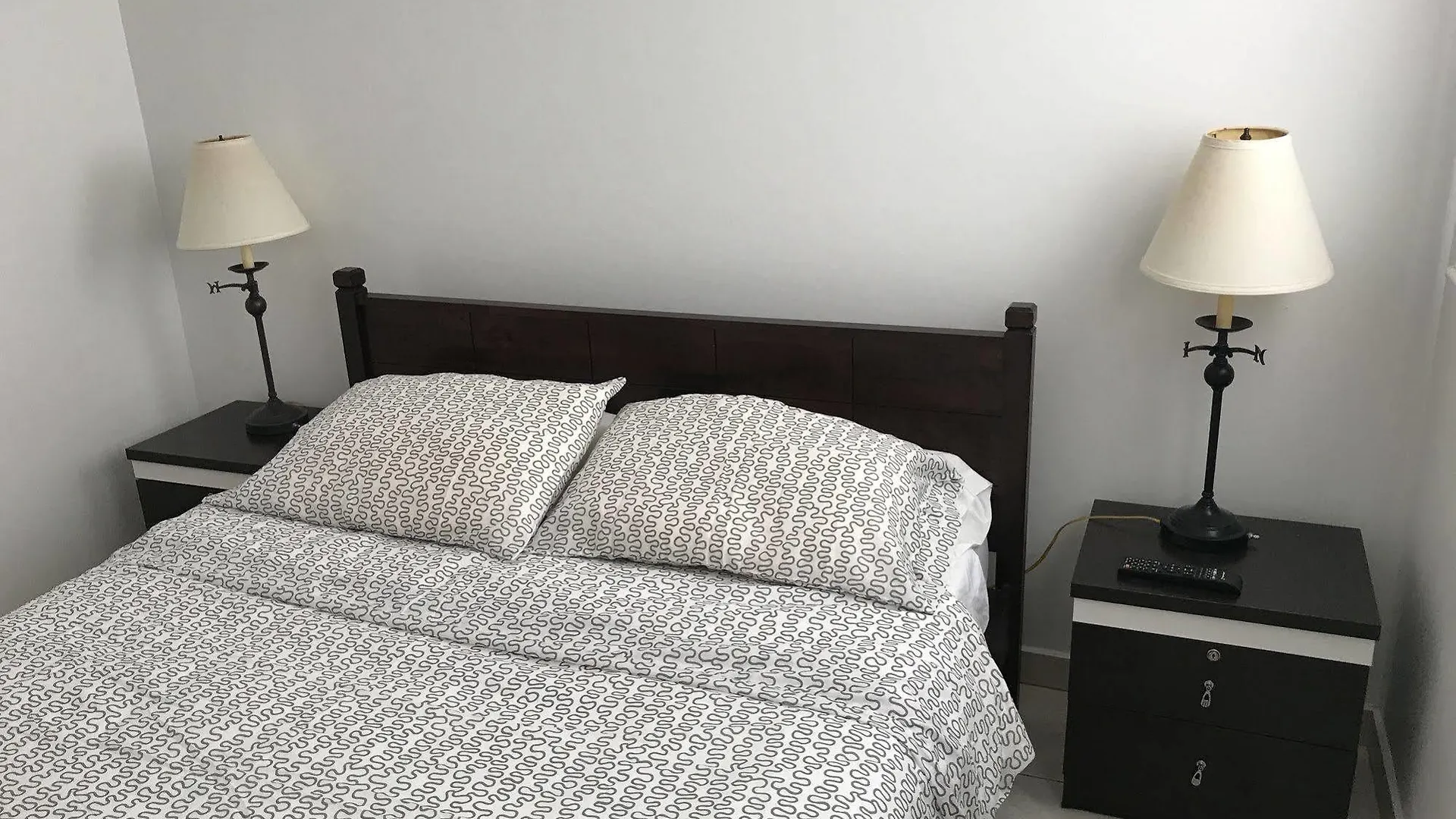 Casas Del Sol Apartment Westpunt