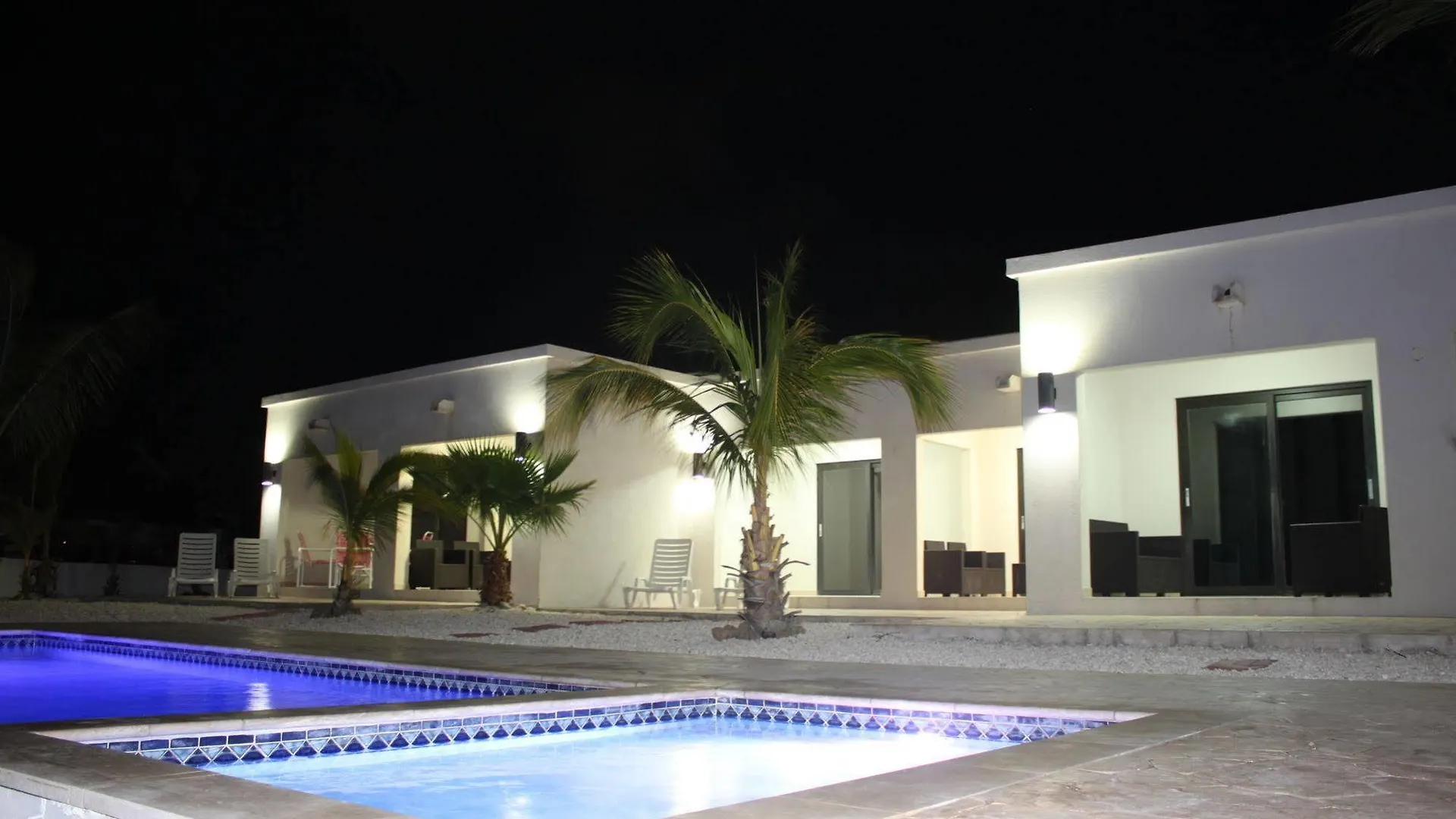 Casas Del Sol Apartment Westpunt