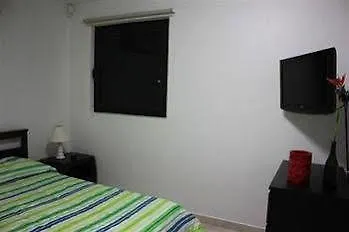 Casas Del Sol Apartment Westpunt