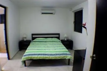 Casas Del Sol Apartment Westpunt 0*,