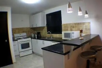 Casas Del Sol Apartment Westpunt