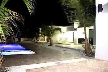 Casas Del Sol Apartment Westpunt