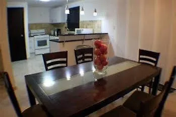 Casas Del Sol Apartment Westpunt