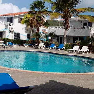 Marazul Appartement
