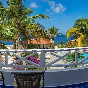 Apartment Marazul Dive, Westpunt