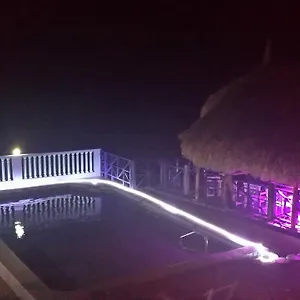 Guest house Las Olas Beach House, Westpunt