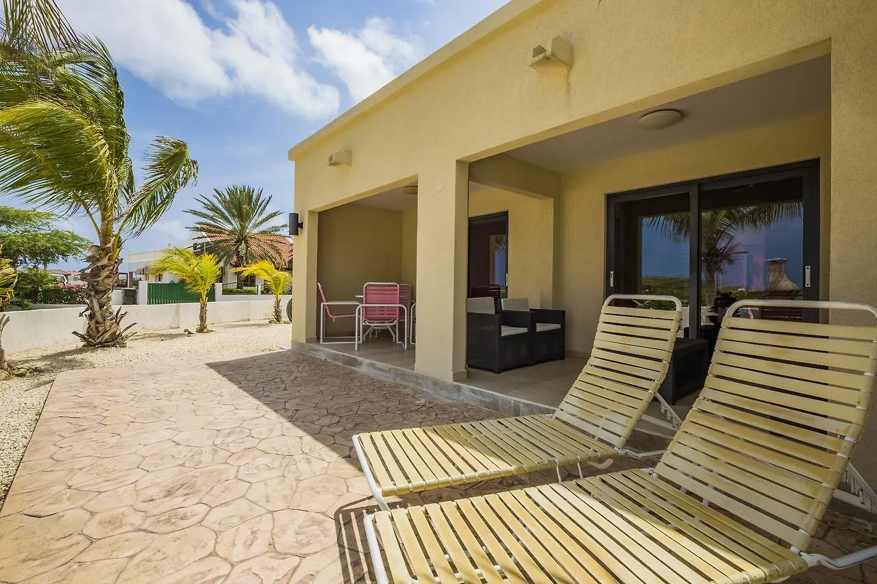 Casas Del Sol Apartment Westpunt