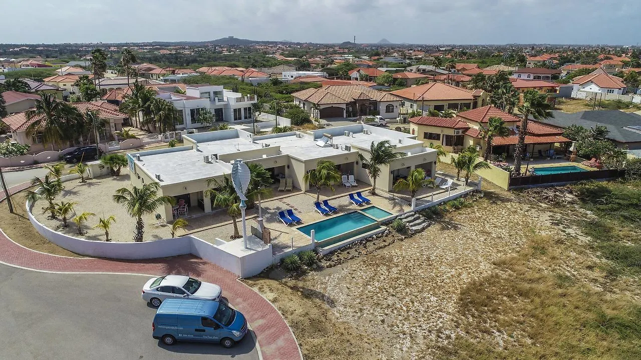 Casas Del Sol Apartment Westpunt