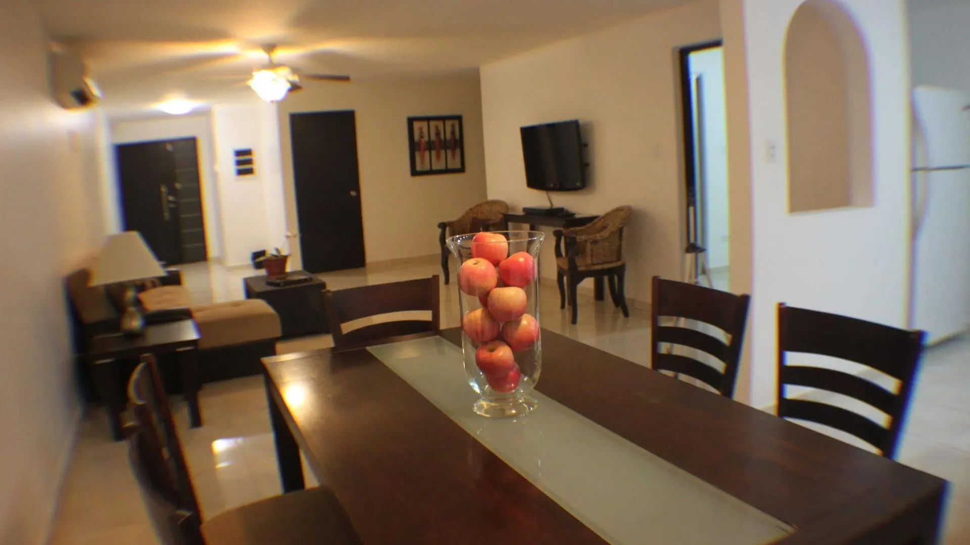 Casas Del Sol Apartment Westpunt Curacao